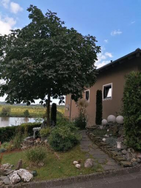 Haus der Weinkönigin Kristina